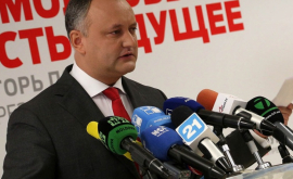 Moldova intenționează să obțină de la NATO recunoașterea neutralității țării