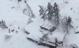 Directorul hotelului Rigopiano a alertat asupra situaţiei îngrijorătoare înainte de avalanşă