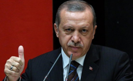 Erdogan şia propus să acționeze rapid în proiectul privind reforma constituțională