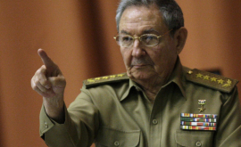 Raul Castro îl avertizează pe Trump