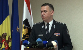 Глава полиции включил Молдову в один ряд с Ирландией и Бельгией ВИДЕО 