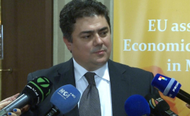Calmîc a relatat despre restanţele Moldovei faţă de FMI