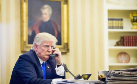 Trump şi premierul Australiei au avut o convorbire telefonică nesatisfăcătoare