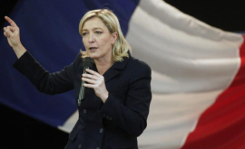 Macron şi Fillon la egalitate în intenţiile de vot în primul tur după Le Pen 