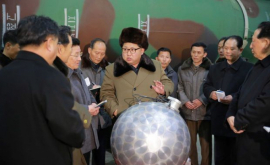 Șeful serviciilor secrete nordcoreene a fost destituit
