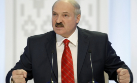 Lukașenko denunță decizia Moscovei de a organiza controale la frontiera dintre cele două țări