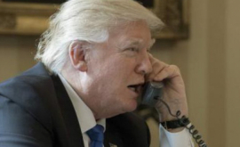Casa Albă anchetează scurgeri de informații privind convorbirile telefonice ale președintelui