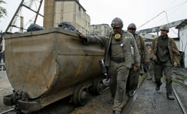 Ucraina a iniţiat negocierile pentru a achiziţiona cărbune din SUA