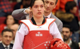 O moldoveancă face ravagii la turnee internaționale de taekwondo