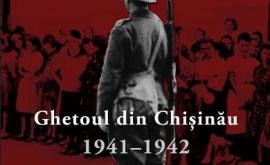 Capitole ascunse din istoria evreilor din Chișinău dezvăluite întro nouă carte