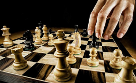  Dodon participă la deschiderea campionatului mondial de şah feminin