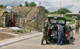 Проблемы водителей из Приднестровья обсудили в Кишинёве 