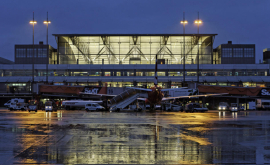 Aeroportul din Hamburg a fost închis şi evacuat de urgenţă