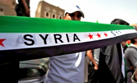Сирийская оппозиция представила делегацию на переговорах в Женеве