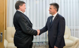 Посол Венгрии за прогресс в приднестровском урегулировании 