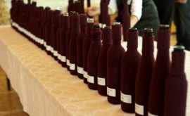 Producătorii moldoveni de vinuri au luat cele mai multe medalii 