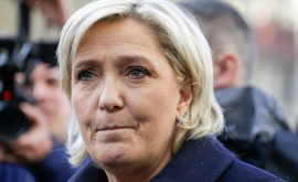 Probleme pentru candidatul de extremă dreapta Marine le Pen
