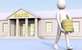 Băncile moldovenești au sporit veniturile