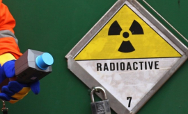 Particule radioactive suspecte detectate în Europa