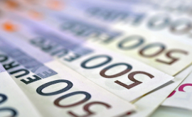 На рынке Молдовы стало больше иностранной валюты
