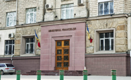 Ministerul Finanţelor propune reorganizarea Serviciului Fiscal