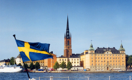 Правительство Швеции Мы собираем с граждан слишком много налогов 