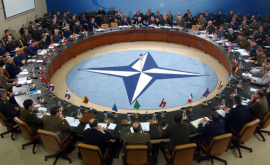 Генсекретарь НАТО о деталях открытия Бюро НАТО в Кишиневе