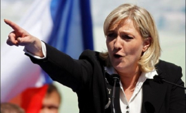 Le Pen Este timpul să încheiem cu UE un monstru birocratic
