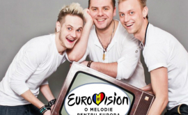 Sunstroke Project va reprezenta Republica Moldova la Eurovision 2017 VIDEO