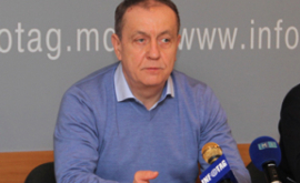 Serghei Magdaliuc Organele de stat ignoră principiile democratice