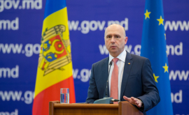 Filip despre vizita reprezentanților FMI în Moldova 