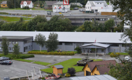 Норвежская семья 40 лет собирала экспонаты для открытия музея ВОВ ФОТО