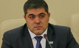 Democratul care a fost ales Preşedinte al Adunării Populare a Găgăuziei