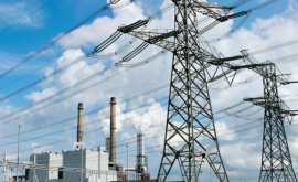 Moldova a redus achizițiile de resurse energetice 