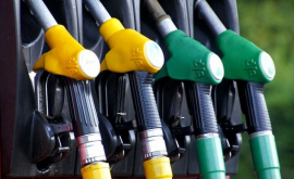 În Moldova sau ieftinit benzina și motorina 