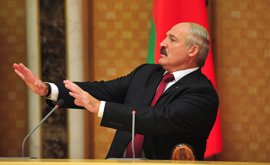 Lukașenko a dispus rezervarea unui teritoriu special în Belarus pentru organizarea protestelor