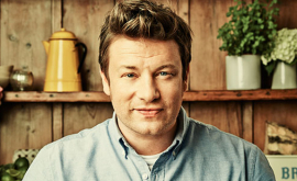 Jamie Oliver a cîştigat un proces împotriva McDonalds