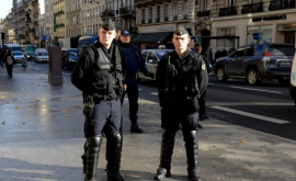 Poliţia din Moldova şi Jandarmeria din Franţa au anihilat o grupare criminală