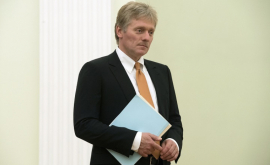 Peskov a anunțat o discuție sinceră între Putin și oamenii de afaceri 