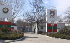 Producţia industrială a Transnistriei sa redus cu peste 10