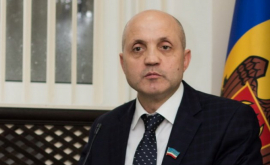 Депутат народного собрания Гагаузии оспорит в суде избрание его спикера