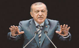 Erdogan ameninţă cu Războaie Sfinte