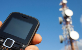 На рынке услуг мобильной телефонии Молдовы начался спад