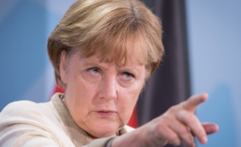 Merkel către Erdogan Orice comparaţie cu NAZISMUL trebuie să înceteze 
