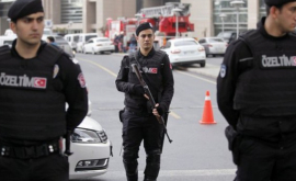 В Турции задержали трех подозреваемых по делу о теракте Берлине