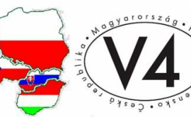 La Chişinău sau desfăşurat consultări interministeriale cu statele grupului Vişegrad
