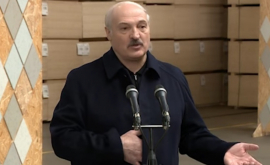 Lukaşenko denunţă un complot al serviciilor secrete străine 