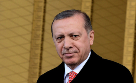 Эрдоган обвинил Европу в фашизме и расизме