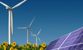 Recomandările experţilor pentru dezvoltarea energiei regenerabile în Moldova