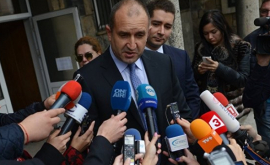 Președintele bulgar declară că nu acceptă lecții de democrație din partea Turciei